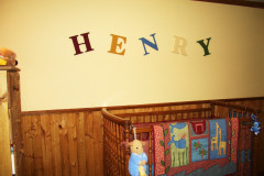 Henry -2023 Graduation